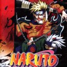 NARUTO TV PERFECT UNCUT VERSION PART 6 [3-DVD]