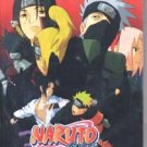 NARUTO TV SERIES PART 10 (SHIPPUDDEN PART 1)