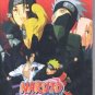 NARUTO TV SERIES PART 10 (SHIPPUDDEN PART 1)