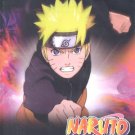NARUTO TV SERIES PART 11 (SHIPPUDDEN PART 2)