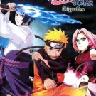 NARUTO TV SERIES PART 13 (SHIPPUDDEN PART 4) [3-DVD]