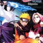 NARUTO TV SERIES PART 13 (SHIPPUDDEN PART 4) [3-DVD]