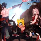 NARUTO TV SERIES PART 15 (SHIPPUDDEN PART 6) [3-DVD]