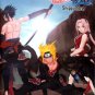 NARUTO TV SERIES PART 15 (SHIPPUDDEN PART 6) [3-DVD]