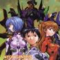 NEON GENESIS EVANGELION TV + MOVIES [4 DVD]