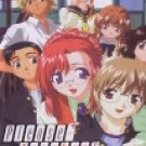 ONEGAI TEACHER [2 DVD]