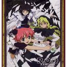 R. O. D. (3-DVD)