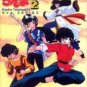 RANMA 1/2 RUMIKO TAKAHASHI'S OVA SERIES [2 DVD]