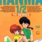 RANMA 1/2 TV PART 1 [5 DVD]