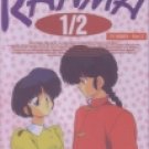 RANMA 1/2 TV PART 2 [6 DVD]
