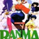 RANMA 1/2 TV PART 4 [3 DVD]