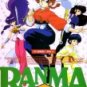RANMA 1/2 TV PART 4 [3 DVD]