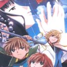 RESERVOIR CHRONICLE TSUBASA  TV SERIES 2ND SEASON[3-DVD]