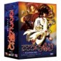 RUROUNI KENSHIN TV COMPLETE (FX) [12 DVD]