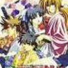 RUROUNI KENSHIN(AS) [10 DVD]