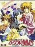 RUROUNI KENSHIN(AS) [10 DVD]