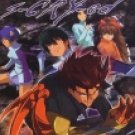 S.CRY.ED [3 DVD]