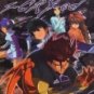 S.CRY.ED [3 DVD]
