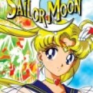 SAILOR MOON S [3 DVD]