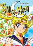 SAILOR MOON S [3 DVD]