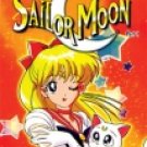 SAILOR MOON UNCUT SEASON 1 [4 DVD]