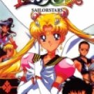SAILOR STARS [4 DVD]
