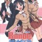SCHOOL RUMBLE 2ND SEMESTER [3-DVD]