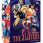 SLAYERS LIMITED EDITON [9 DVD]