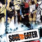 SOUL EATER COMPLETE TV SERIES [3-DVD]