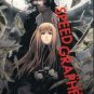 SPEED GRAPHER [3 DVD]