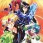 STAR OCEAN EX [3 DVD]