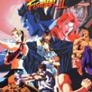 STREET FIGHTER II V [3 DVD]