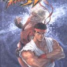 STREET FIGHTER IV [1-DVD]
