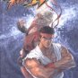 STREET FIGHTER IV [1-DVD]