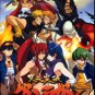 TENGEN TOPPA GURREN LAGANN: GUREN-HEN + RANGAN HEN [1-DVD]