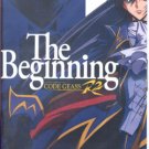THE BEGINNING CODE GEASS R2 [2-DVD]