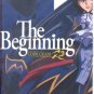 THE BEGINNING CODE GEASS R2 [2-DVD]