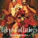 TOKYO GOD FATHER [1 DVD]