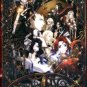 TRINITY BLOOD [3 DVD]