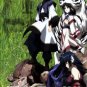 UTAWARERUMONO [3 DVD]