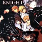 VAMPIRE KNIGHT [1-DVD]