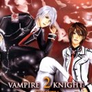 VAMPIRE KNIGHT 2: GUILTY [1-DVD]