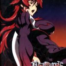 WITCHBLADE [3 DVD]