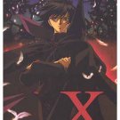 X (3-DVD)