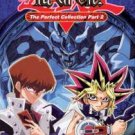 YU-GI-OH! THE PERFECT COLLECTION PART 2 [3 DVD]