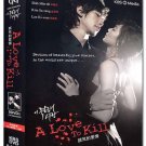 A LOVE TO KILL (9-DVD)