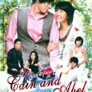 CAIN AND ABEL [3-DVD]