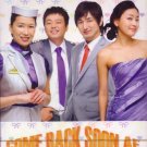 COME BACK SOON AE (8-DVD)