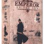 EMPEROR OF THE SEA (4-DVD)