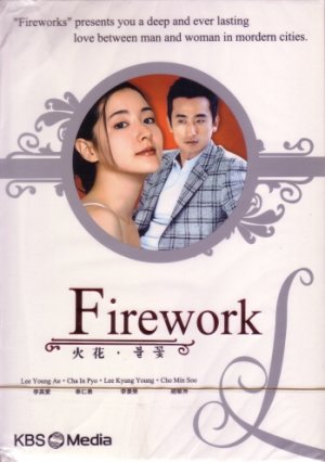 FIREWORK (11-DVD)
